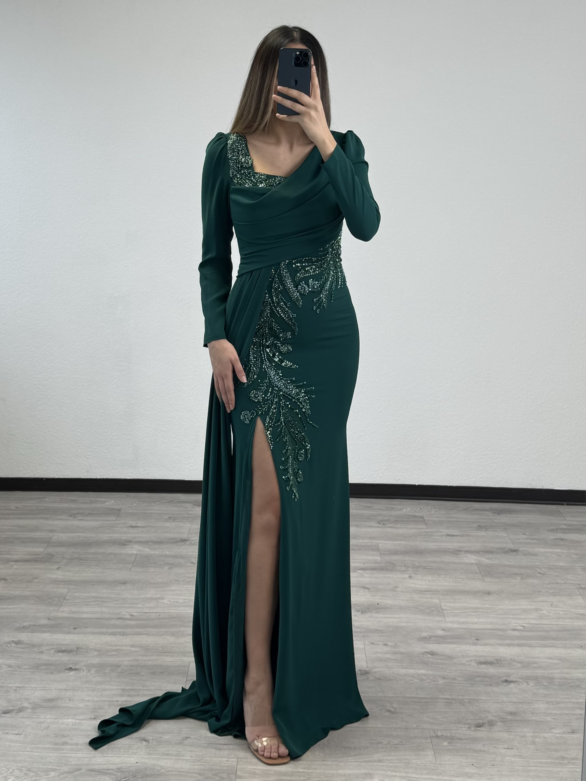 Arzu Dress