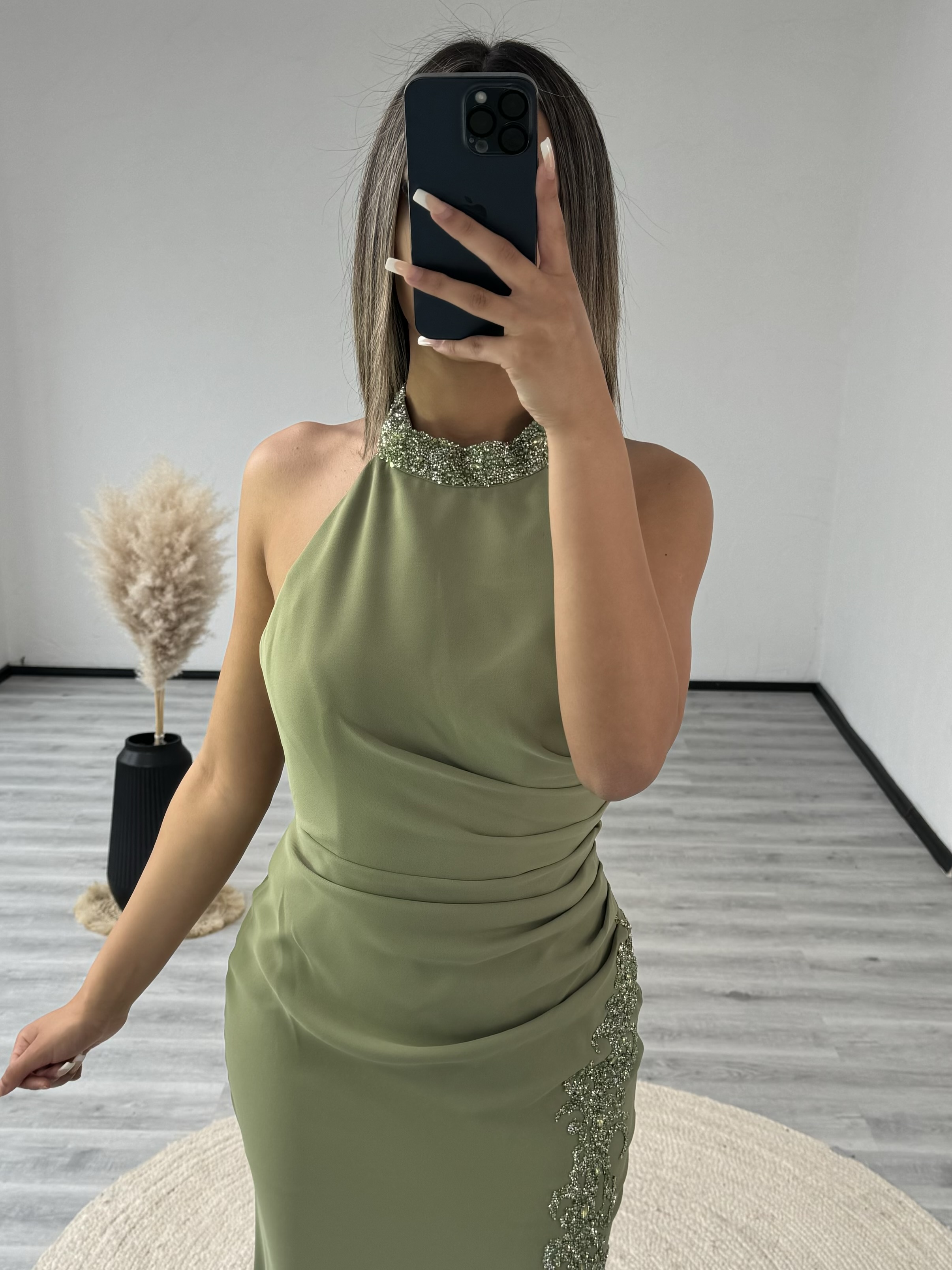 Luna Dress