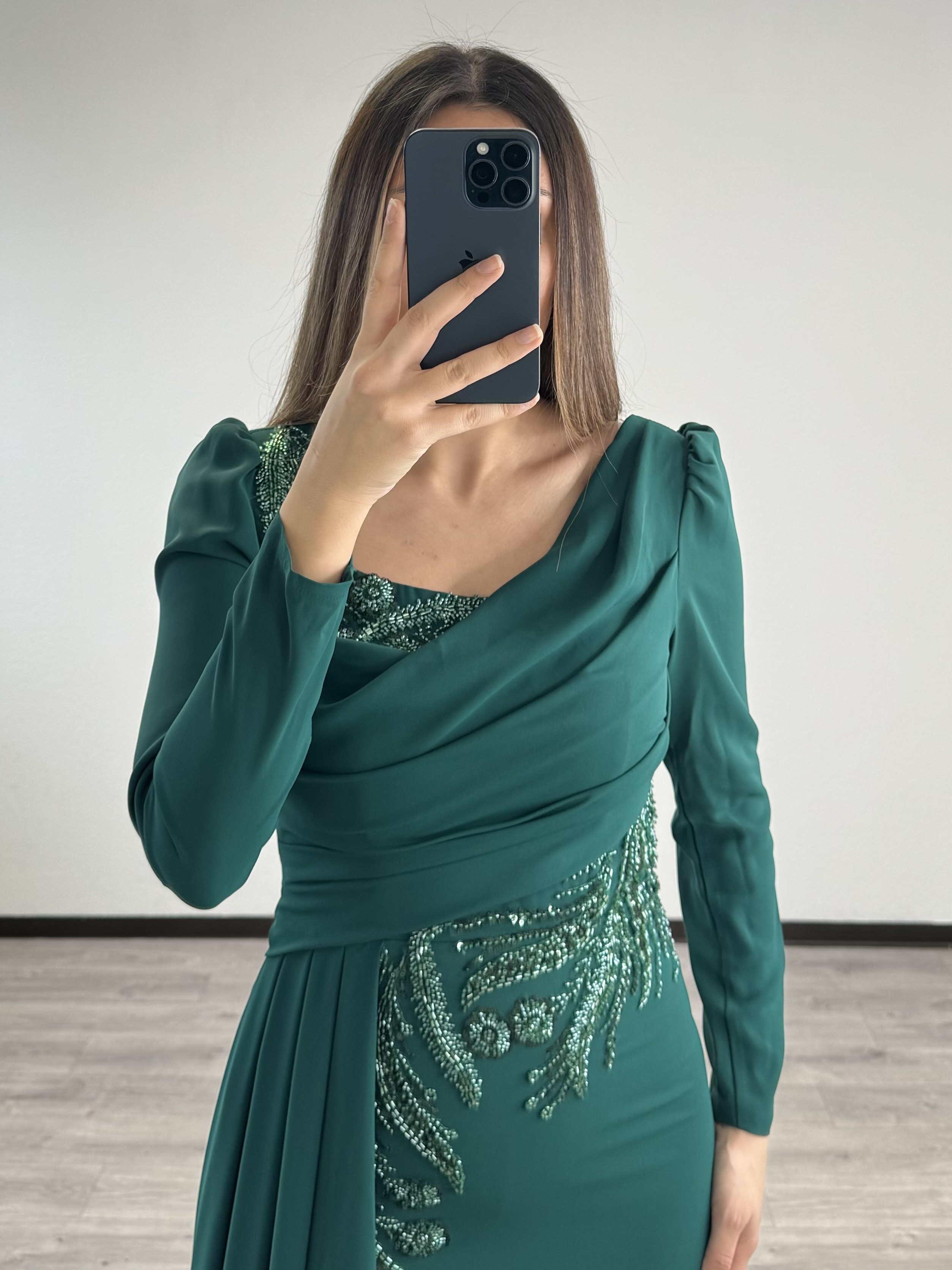 Arzu Dress