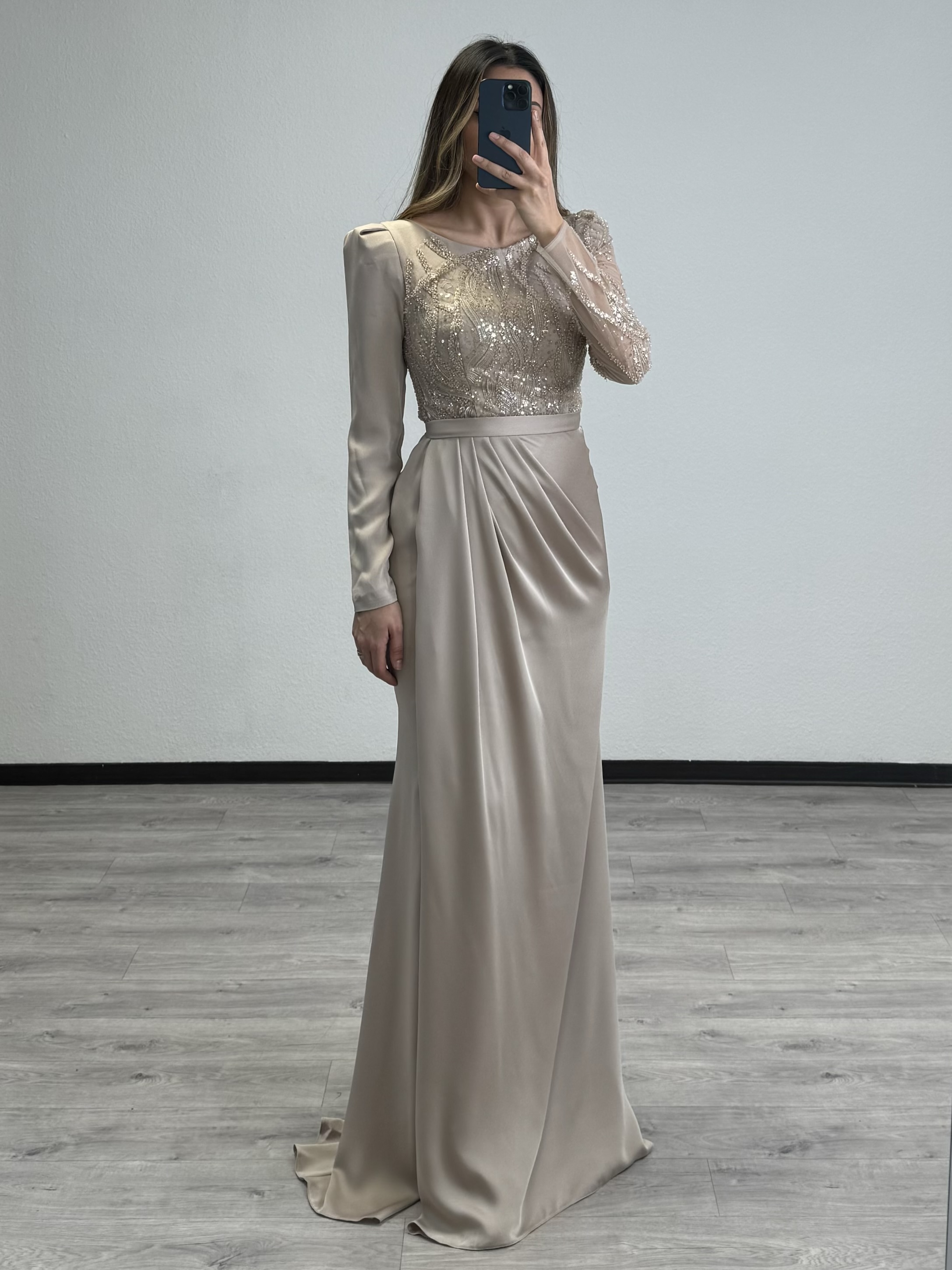 Derya Dress