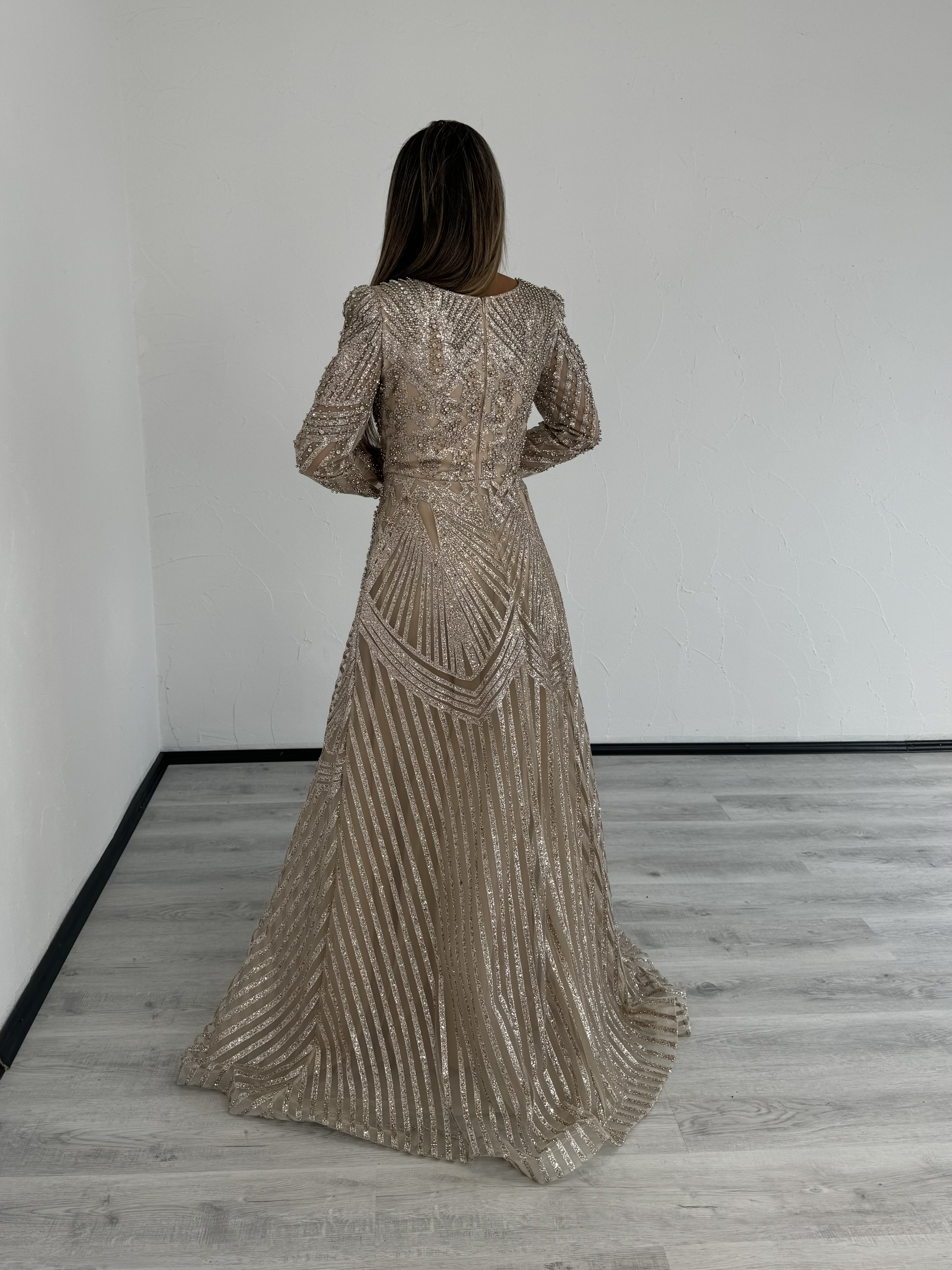 Exklusiv Tuba Dress