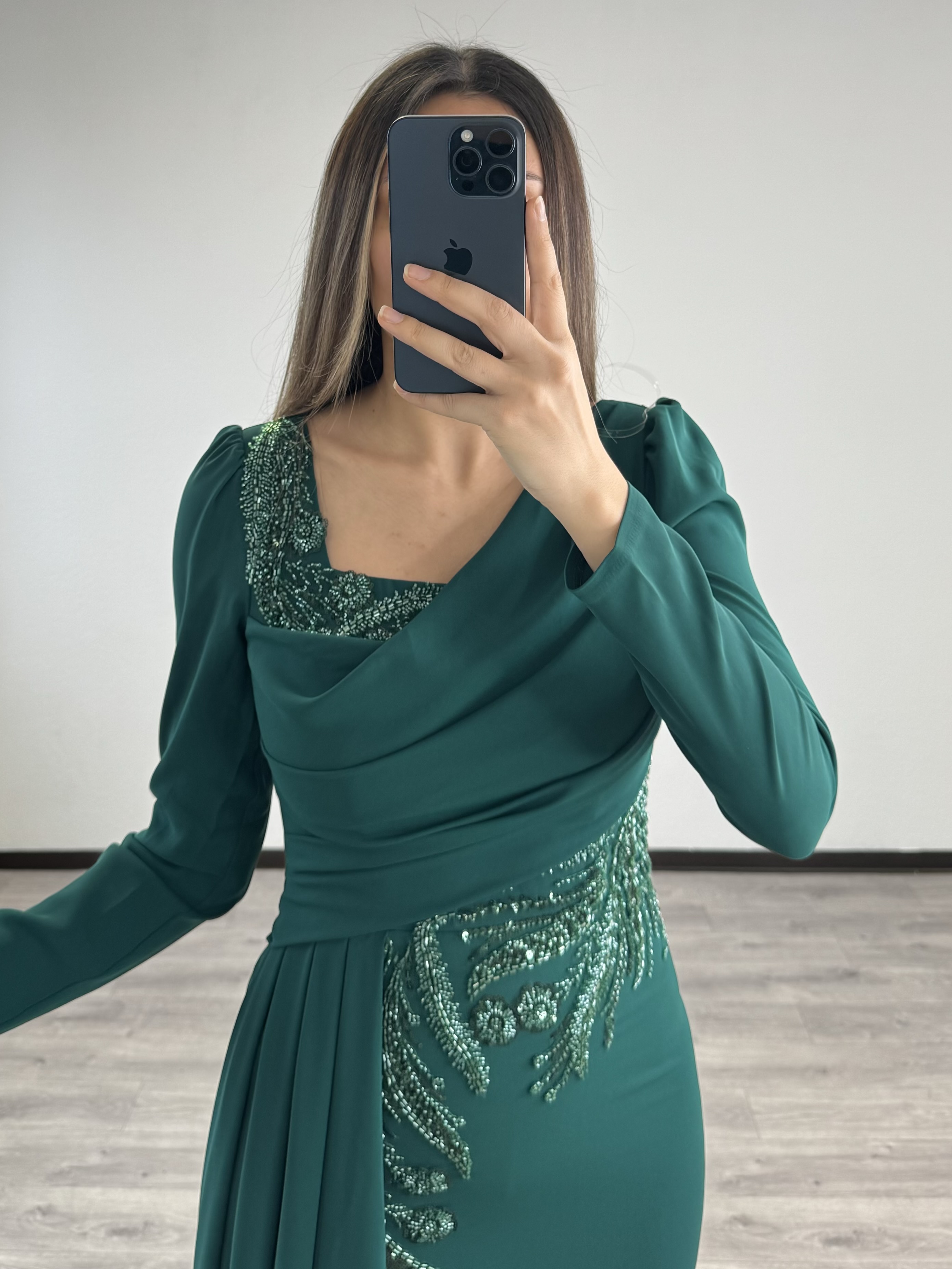 Arzu Dress