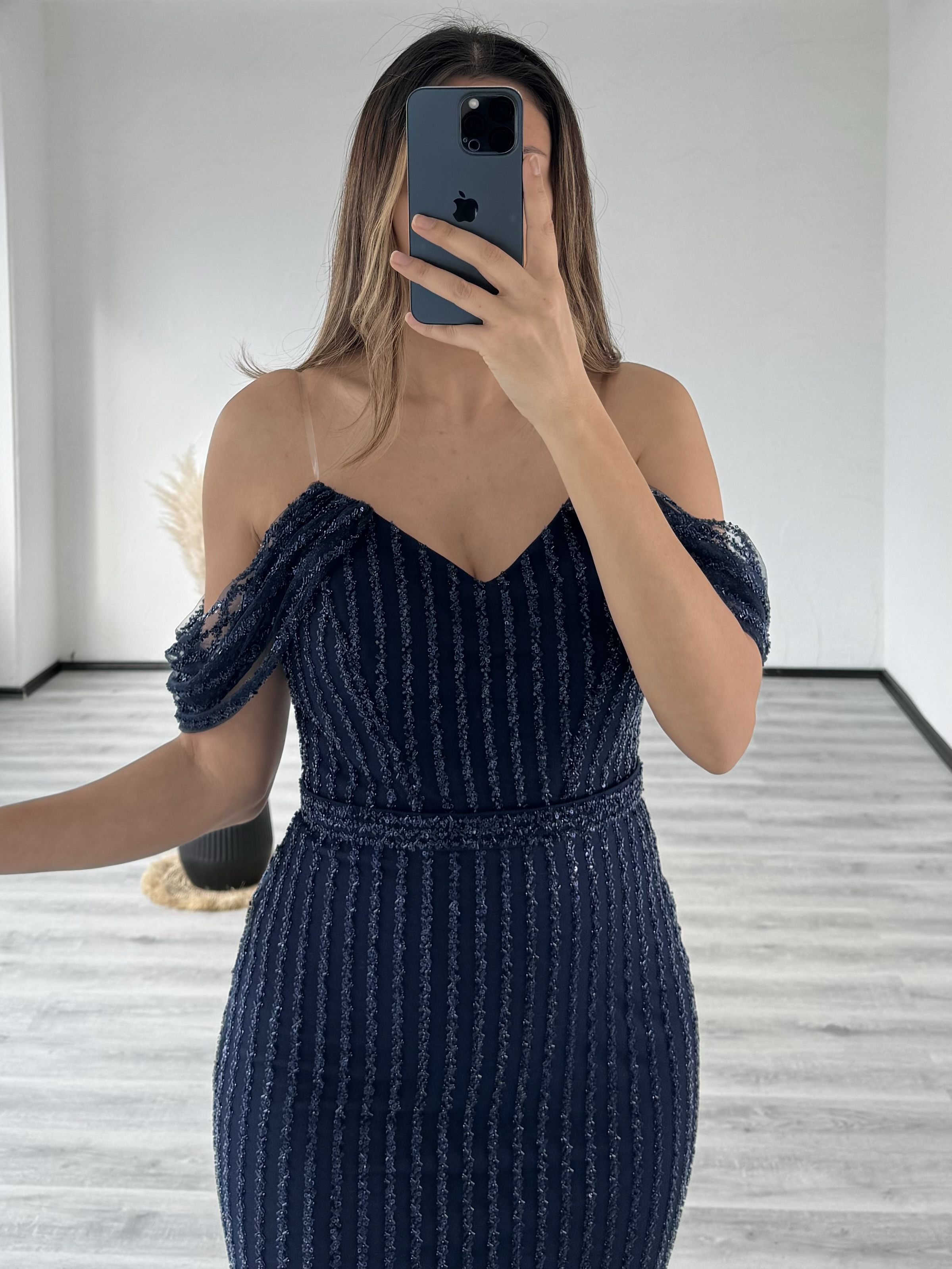 Ayla Dress