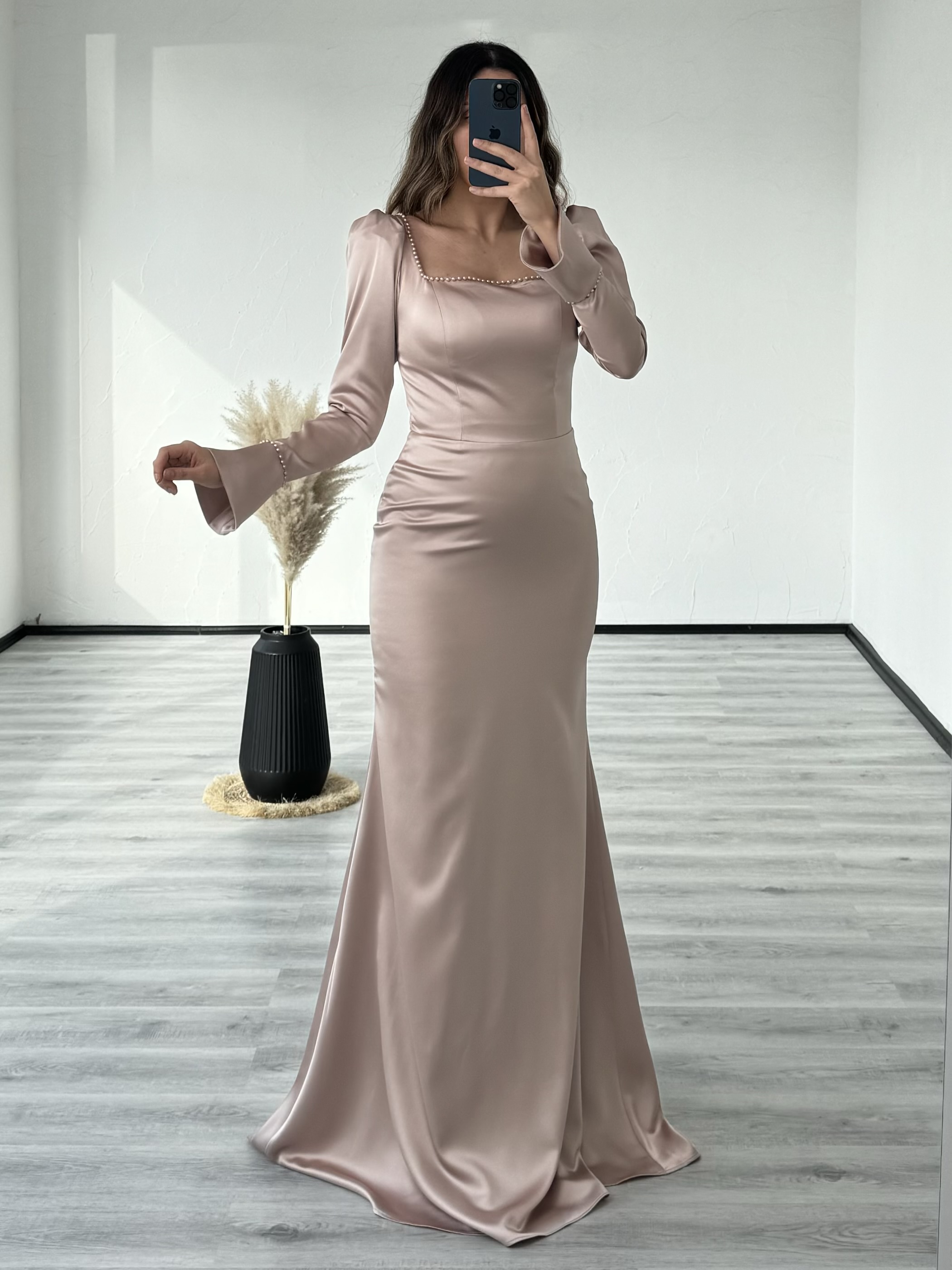 Damla Dress