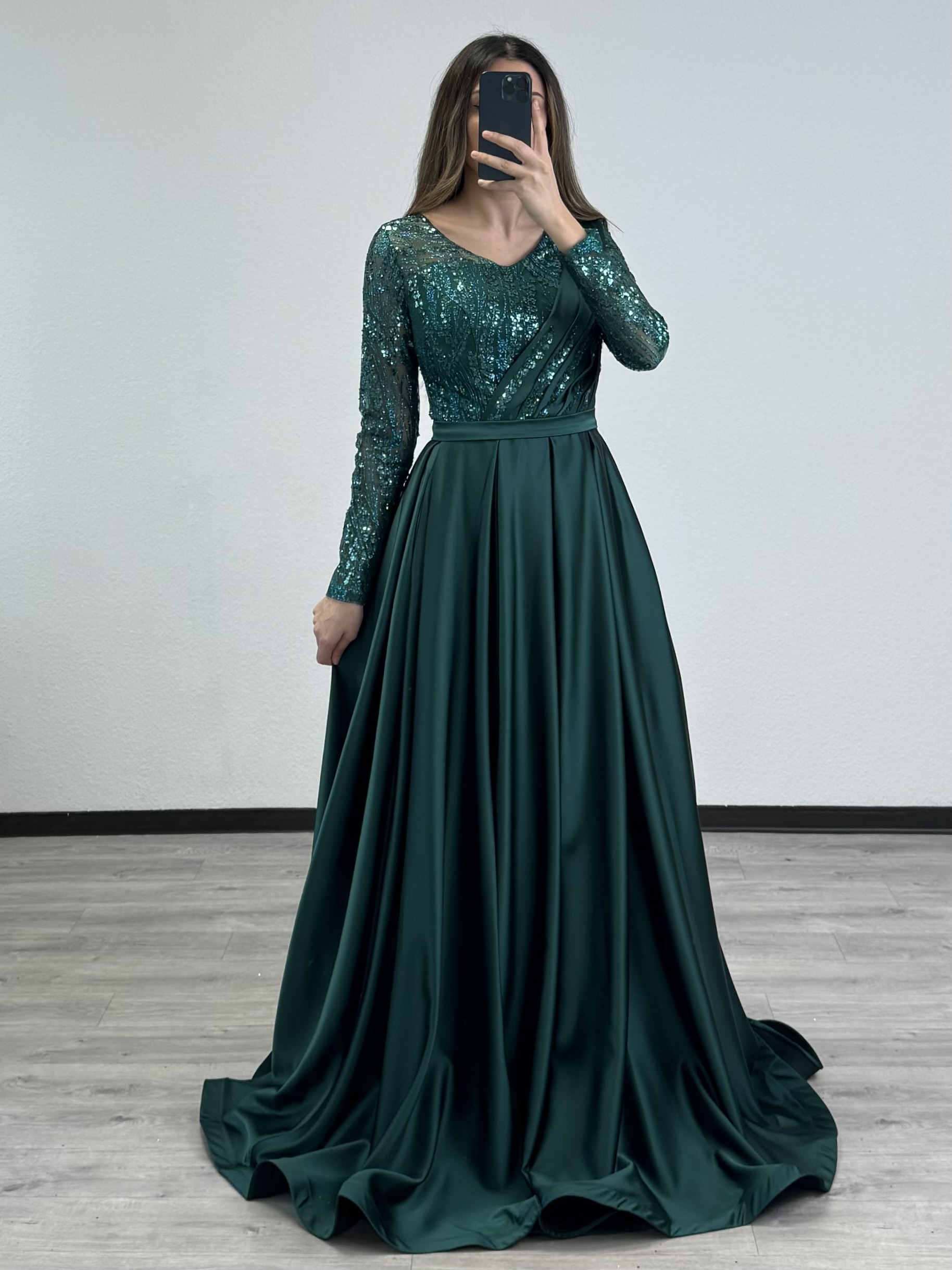 Rabiyah Dress