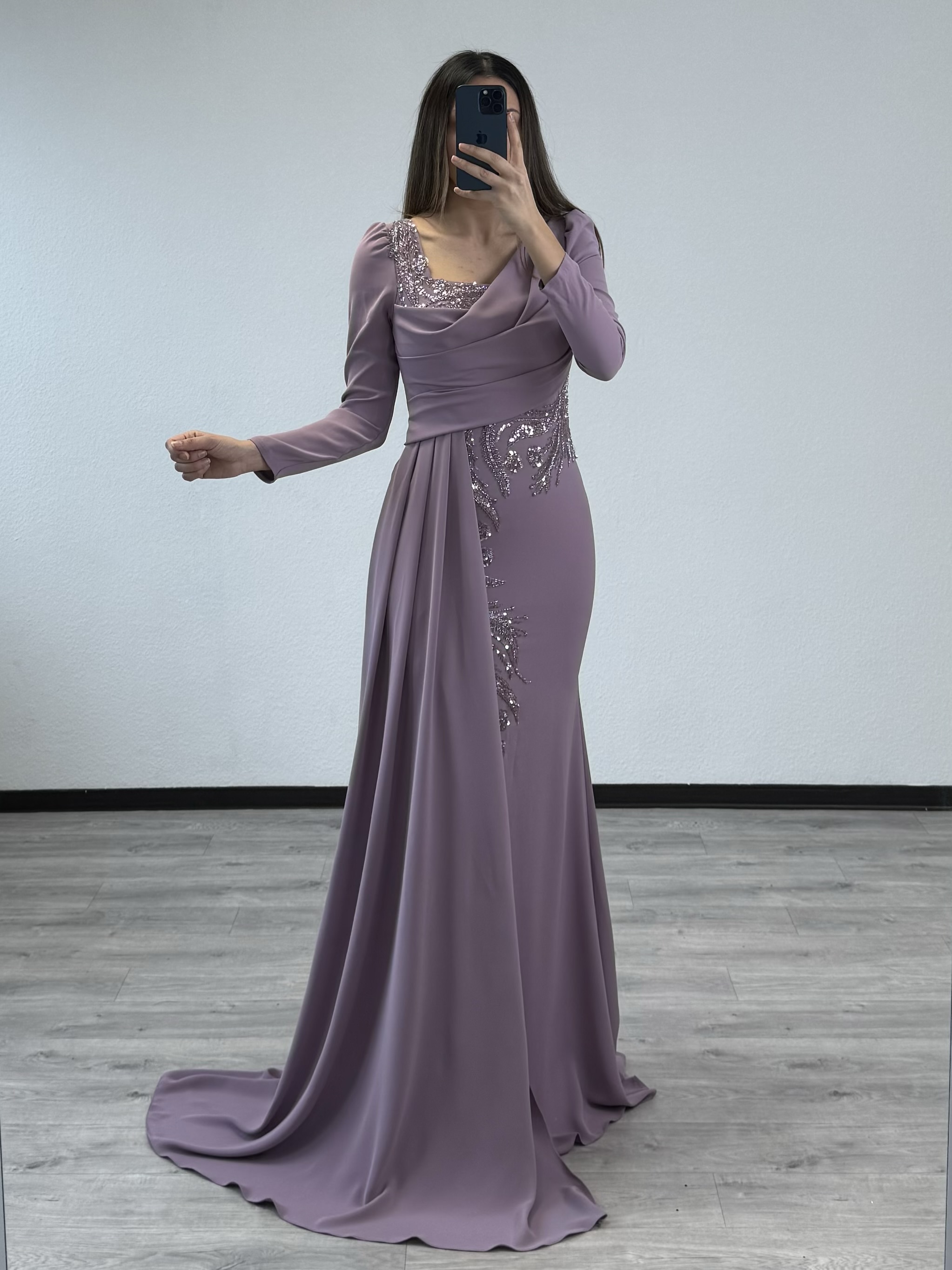 Arzu Dress