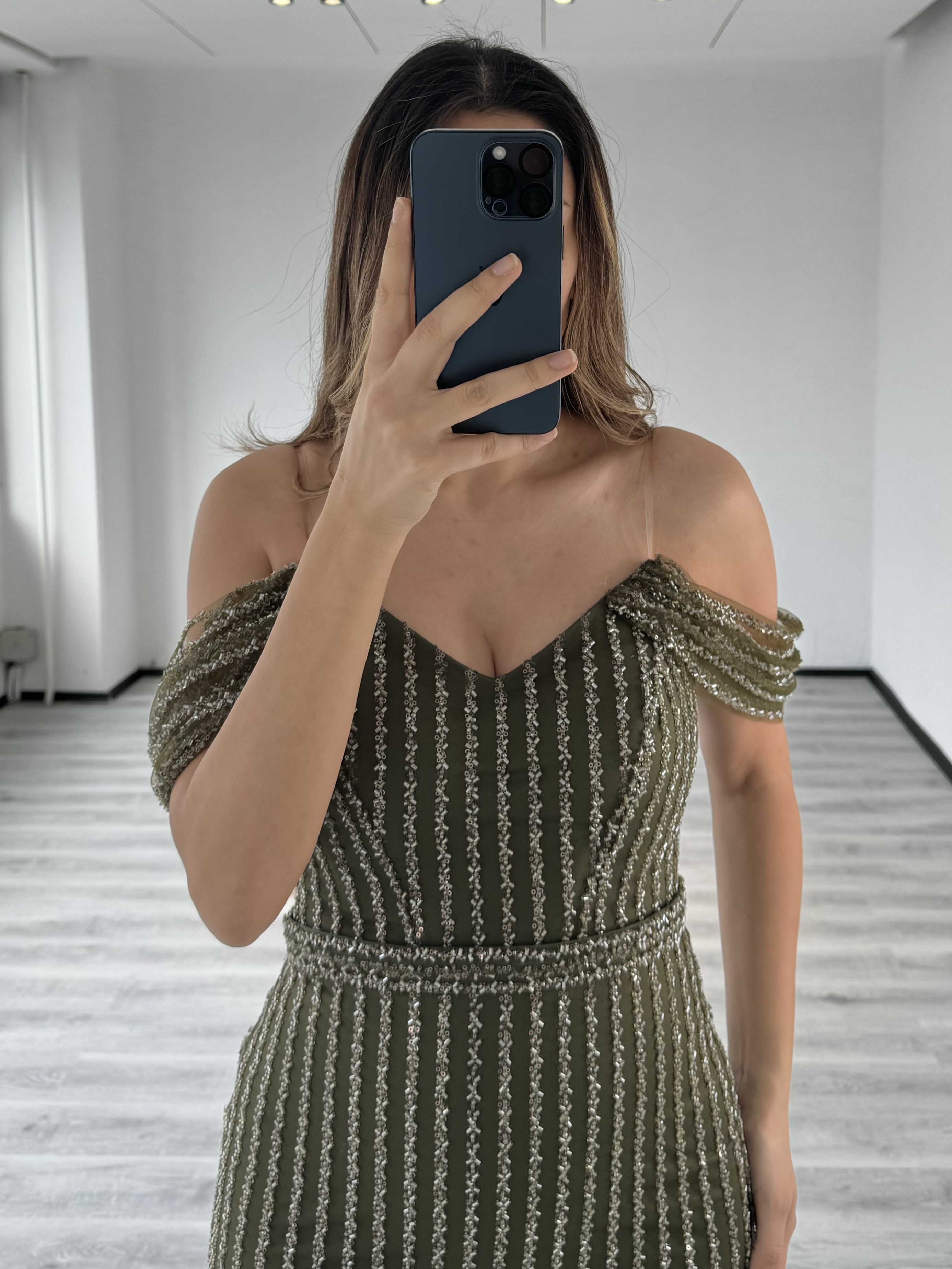 Ayla Dress