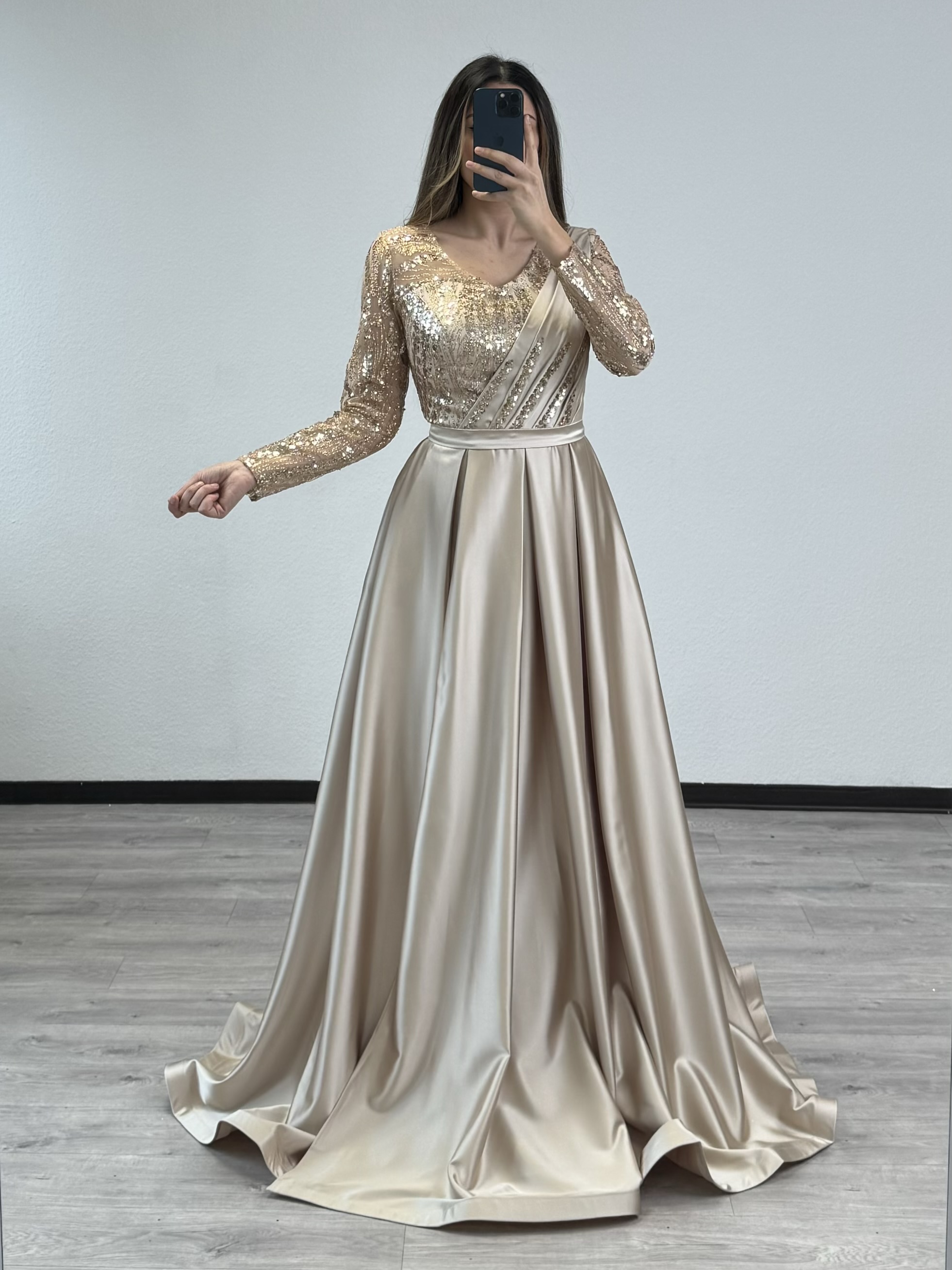 Rabiyah Dress