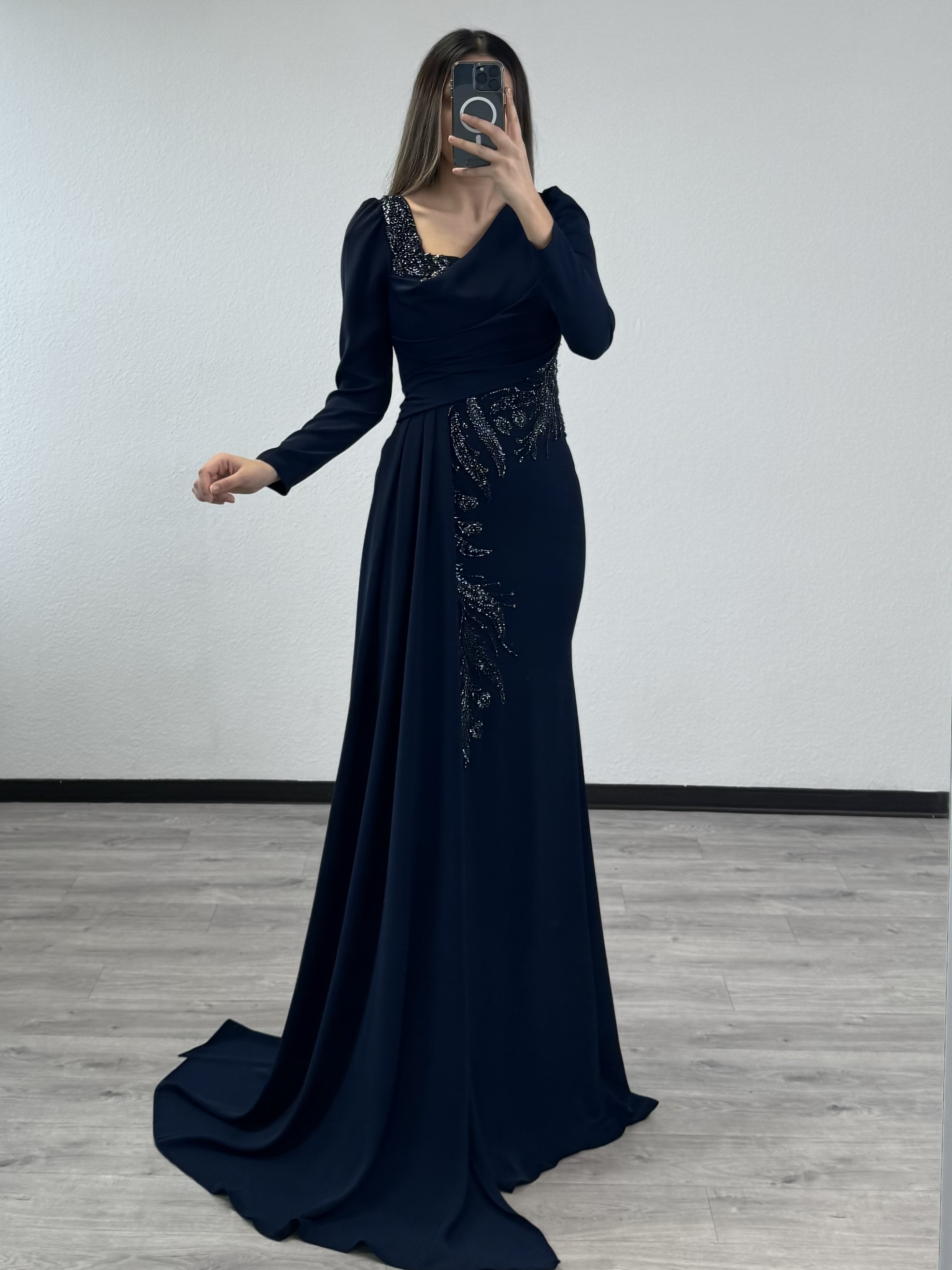 Arzu Dress