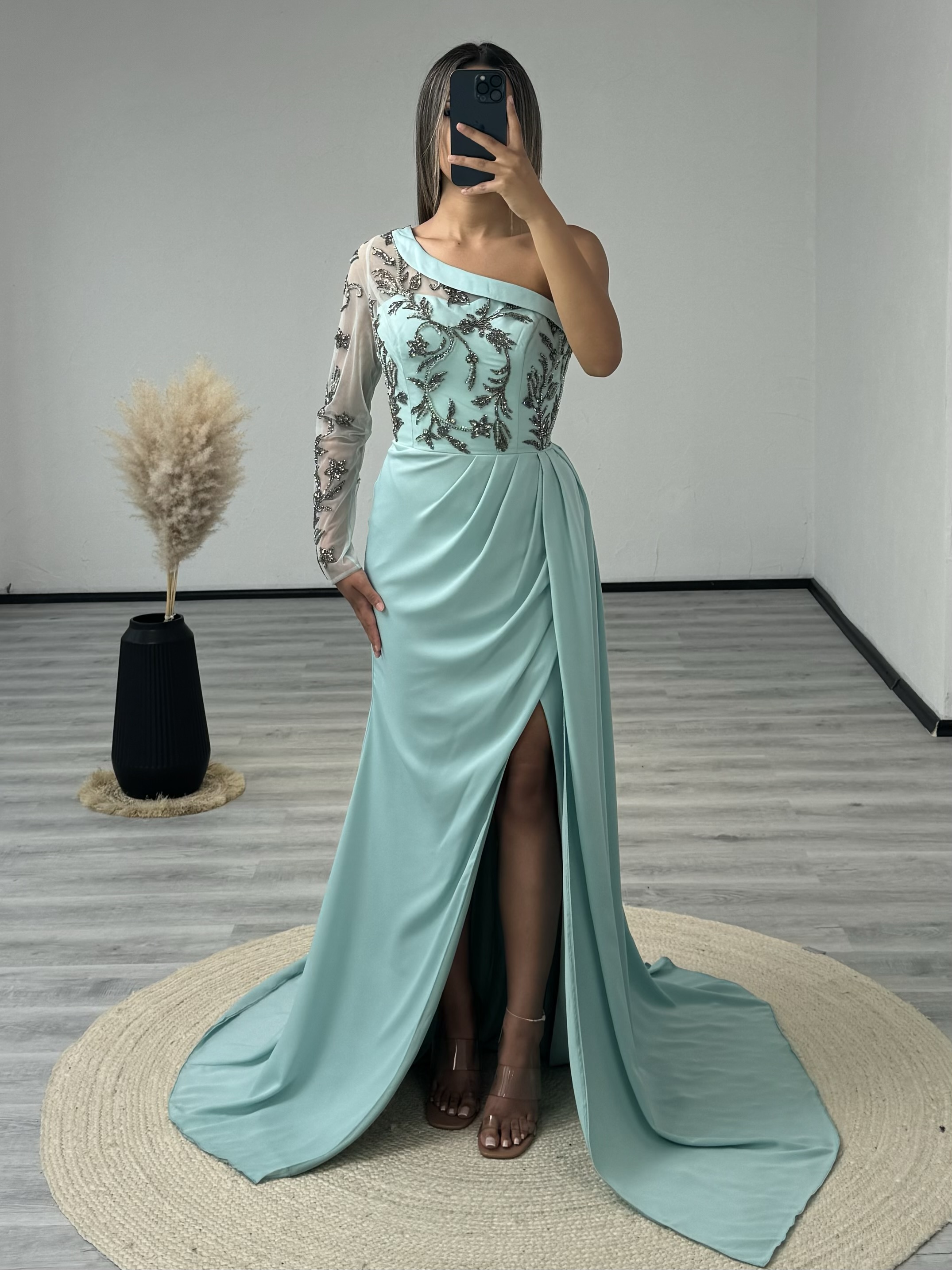 Layal Dress