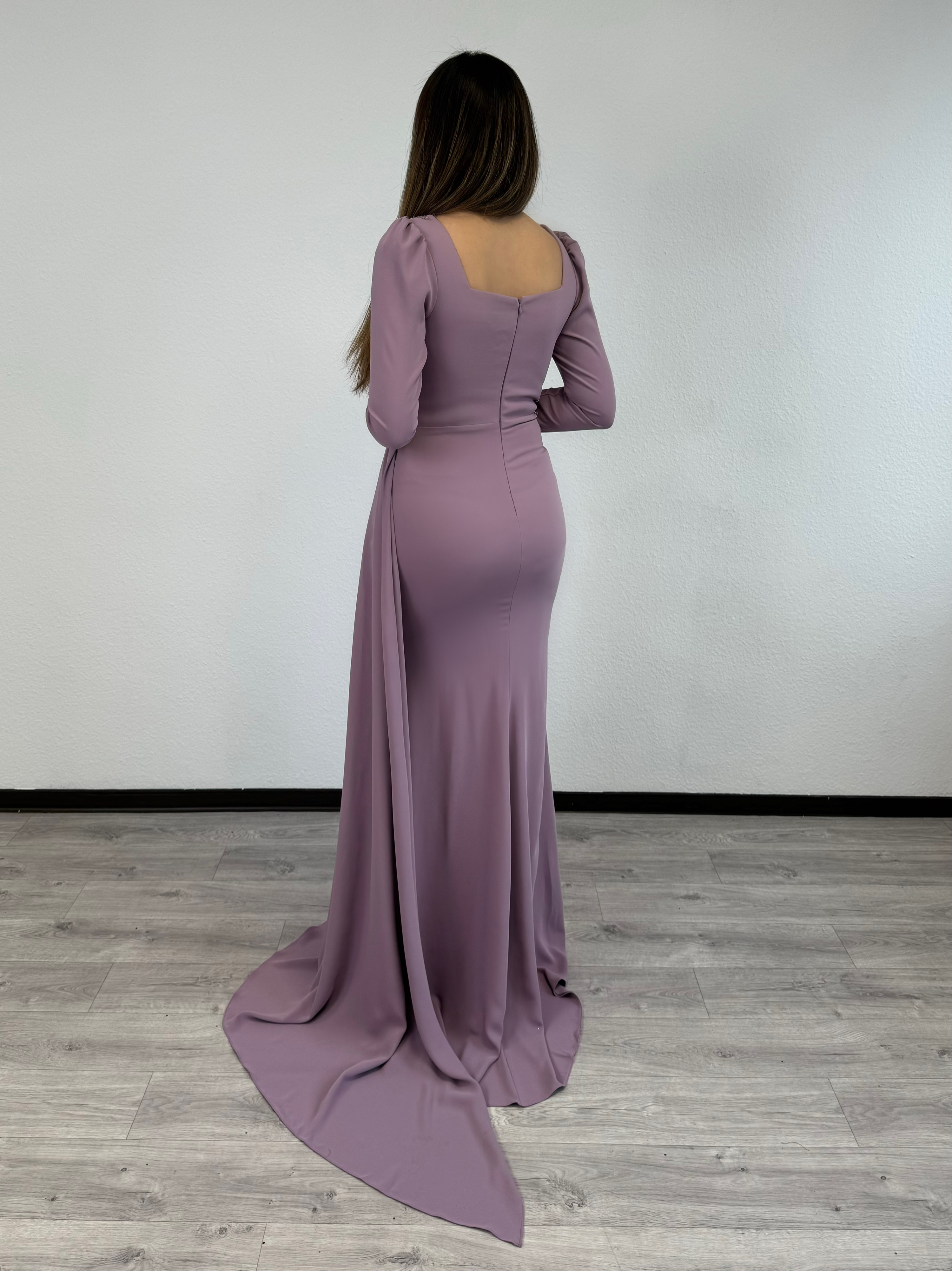 Arzu Dress