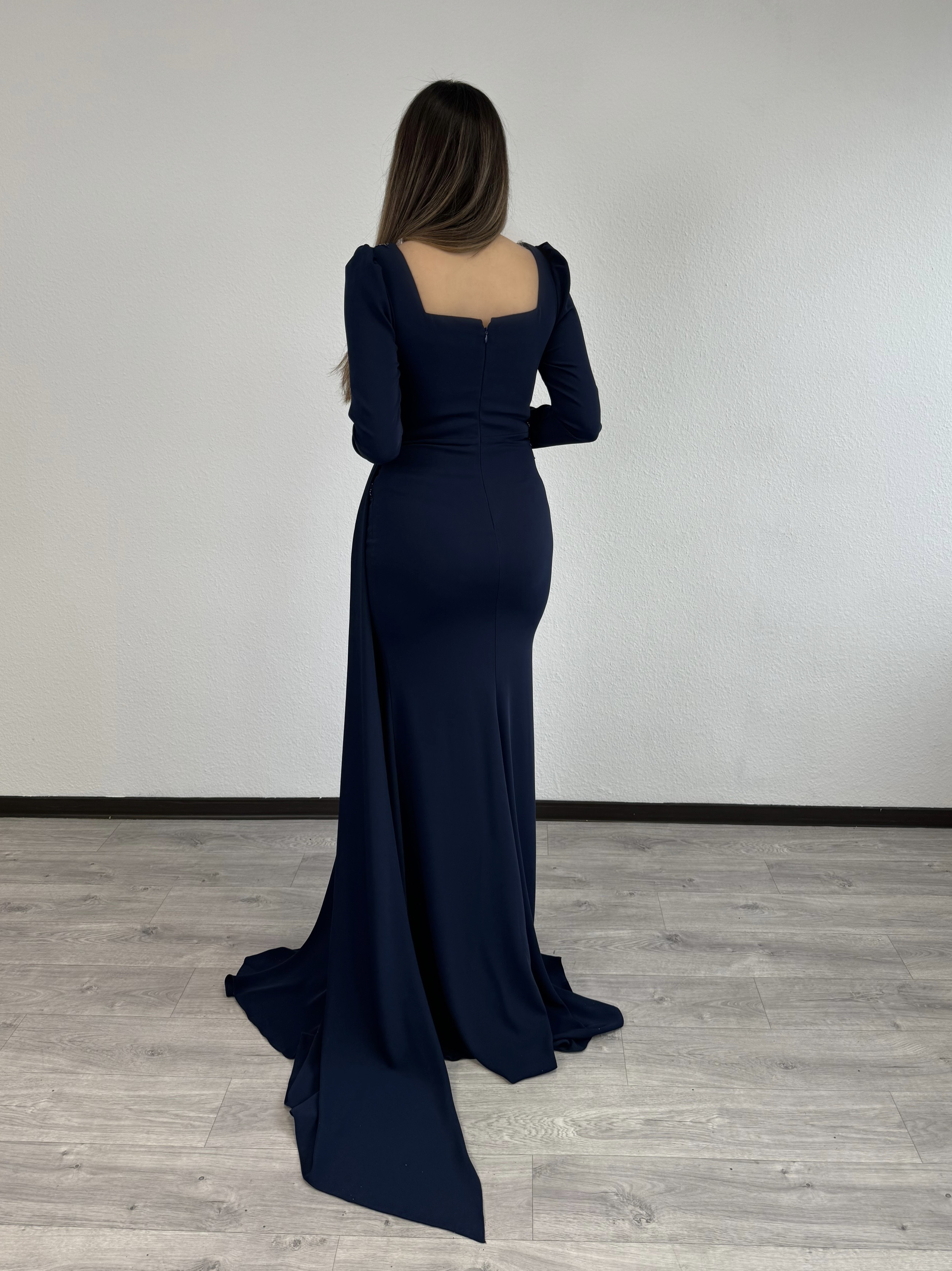 Arzu Dress