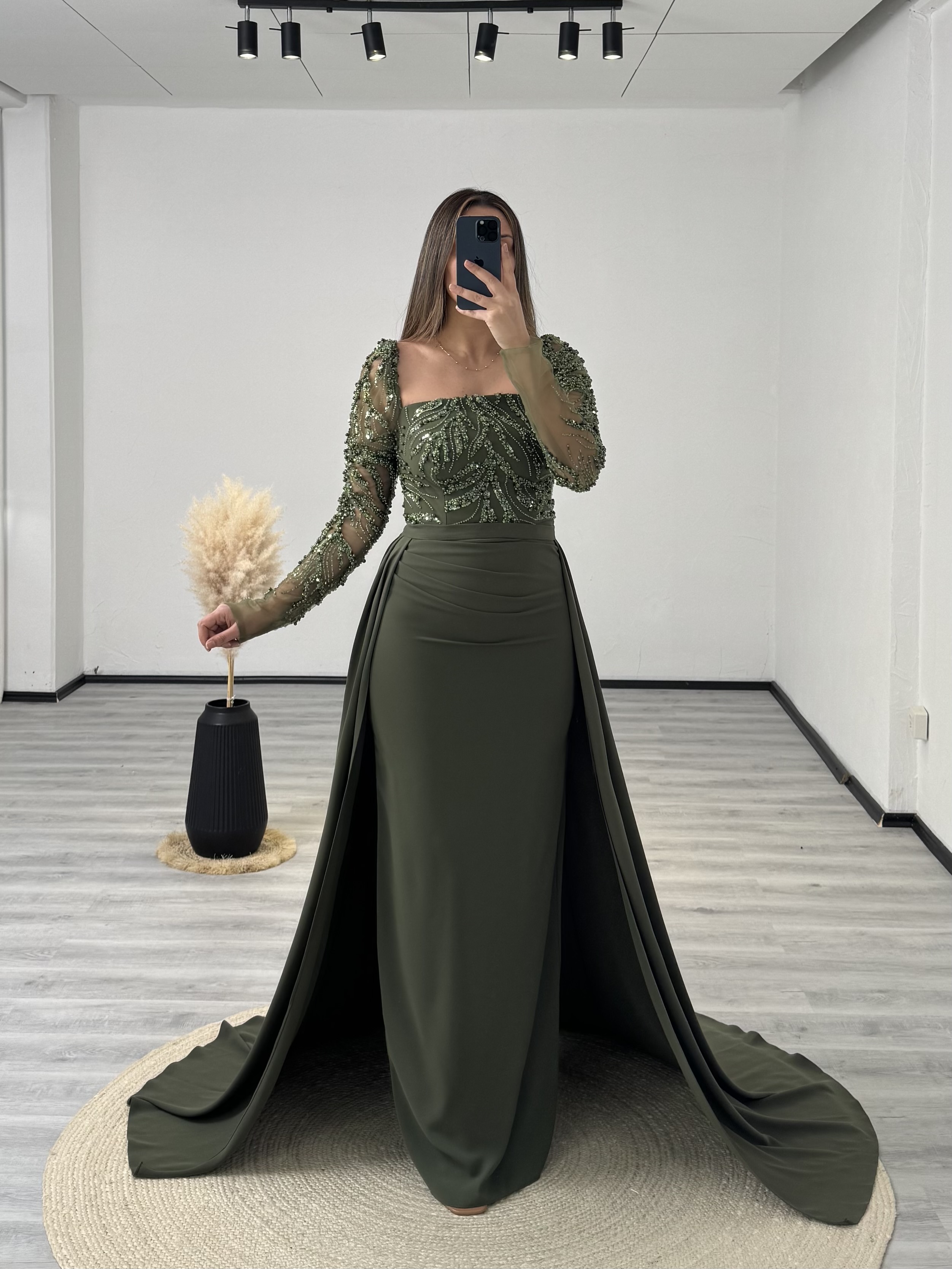 Valentina Dress