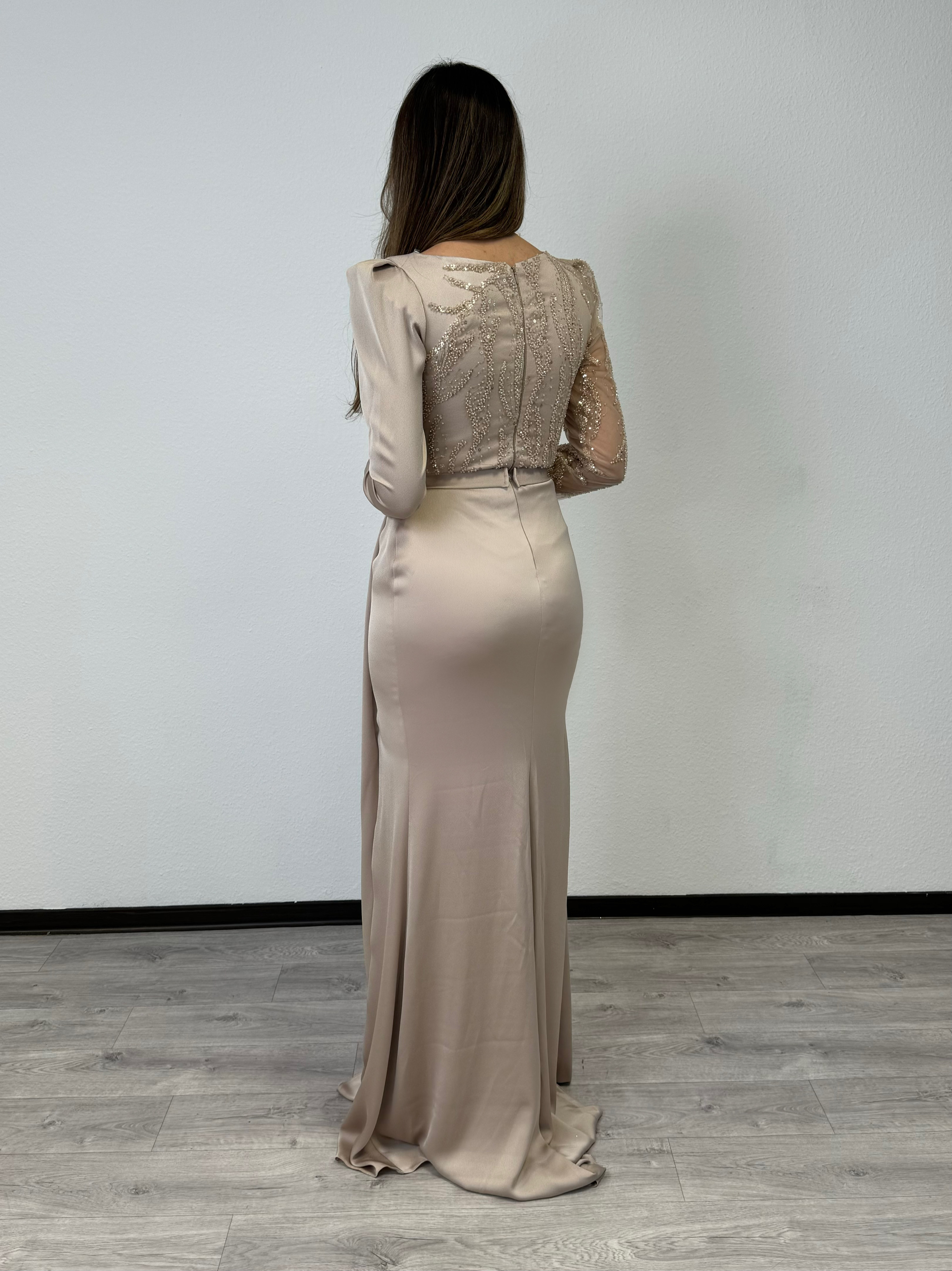 Derya Dress