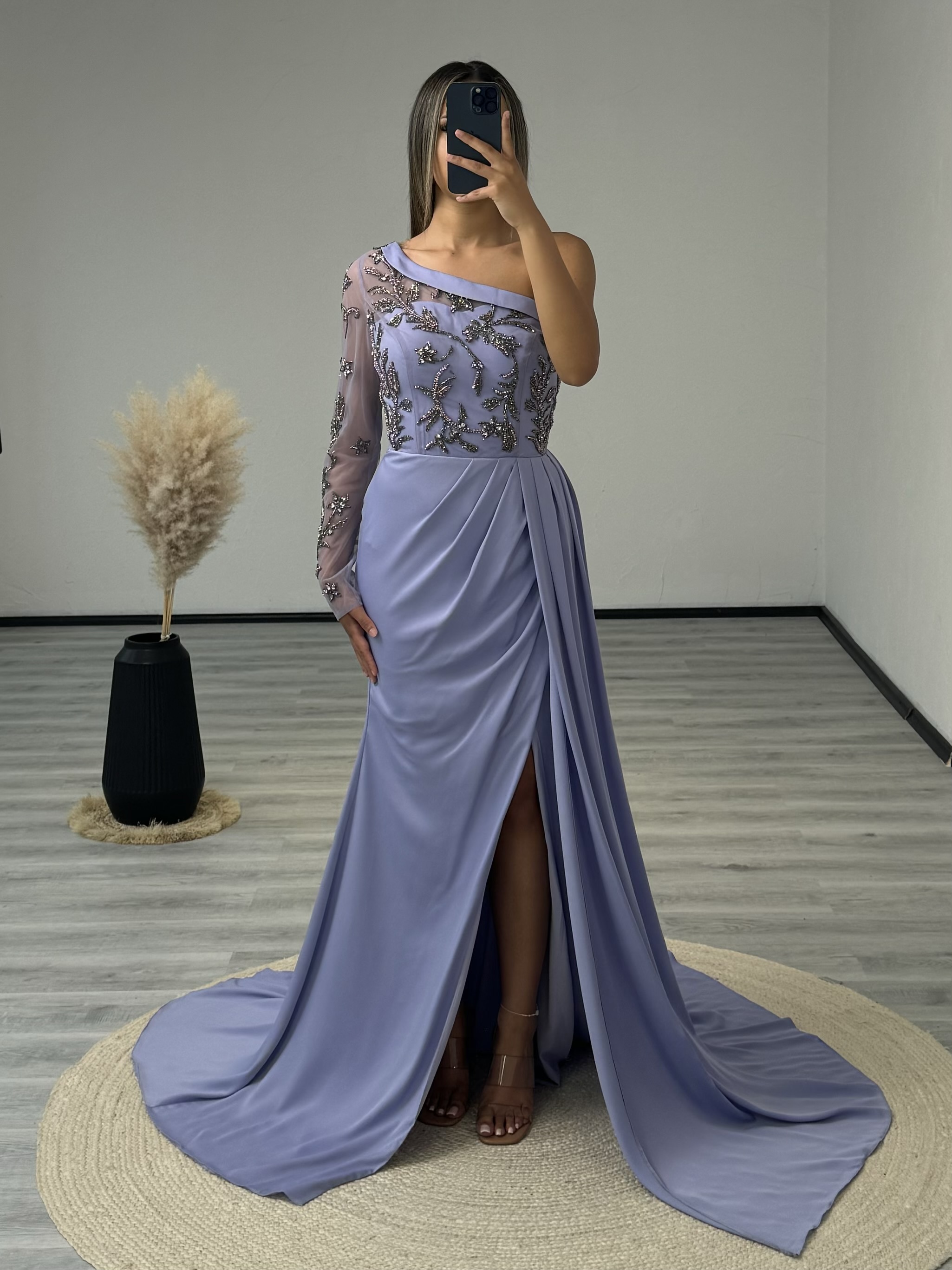 Layal Dress