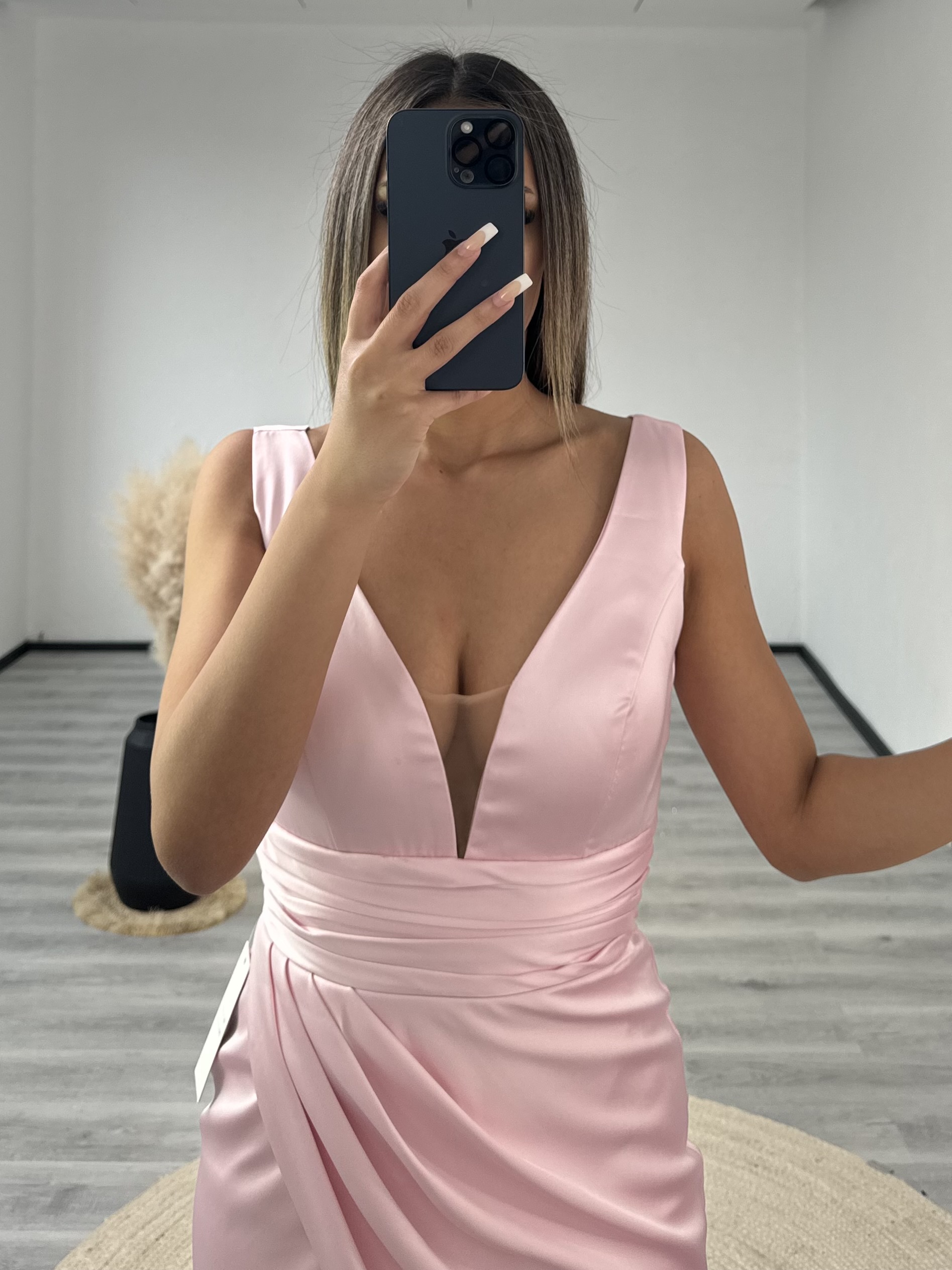 Rose Dress