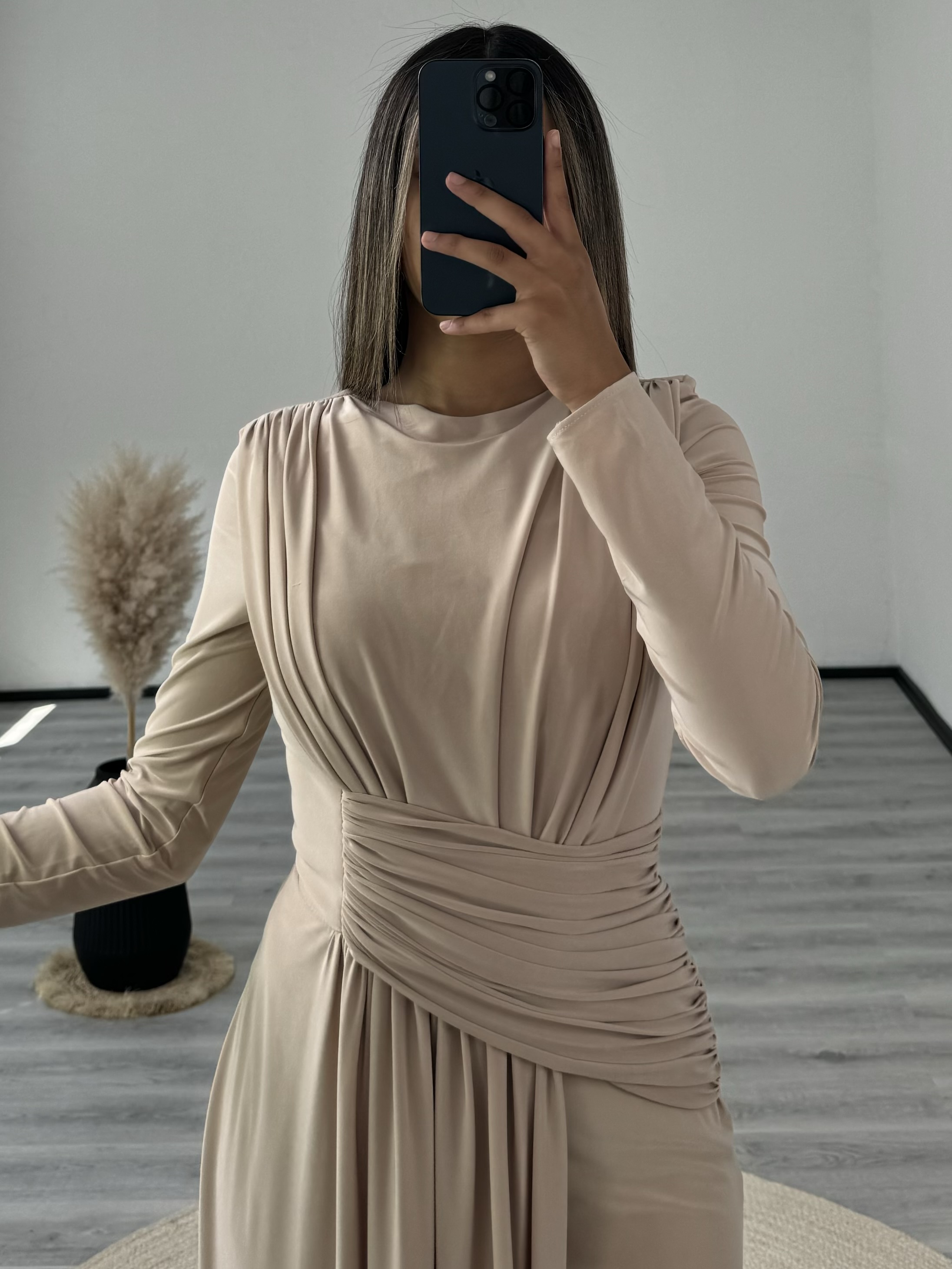 Defne Dress