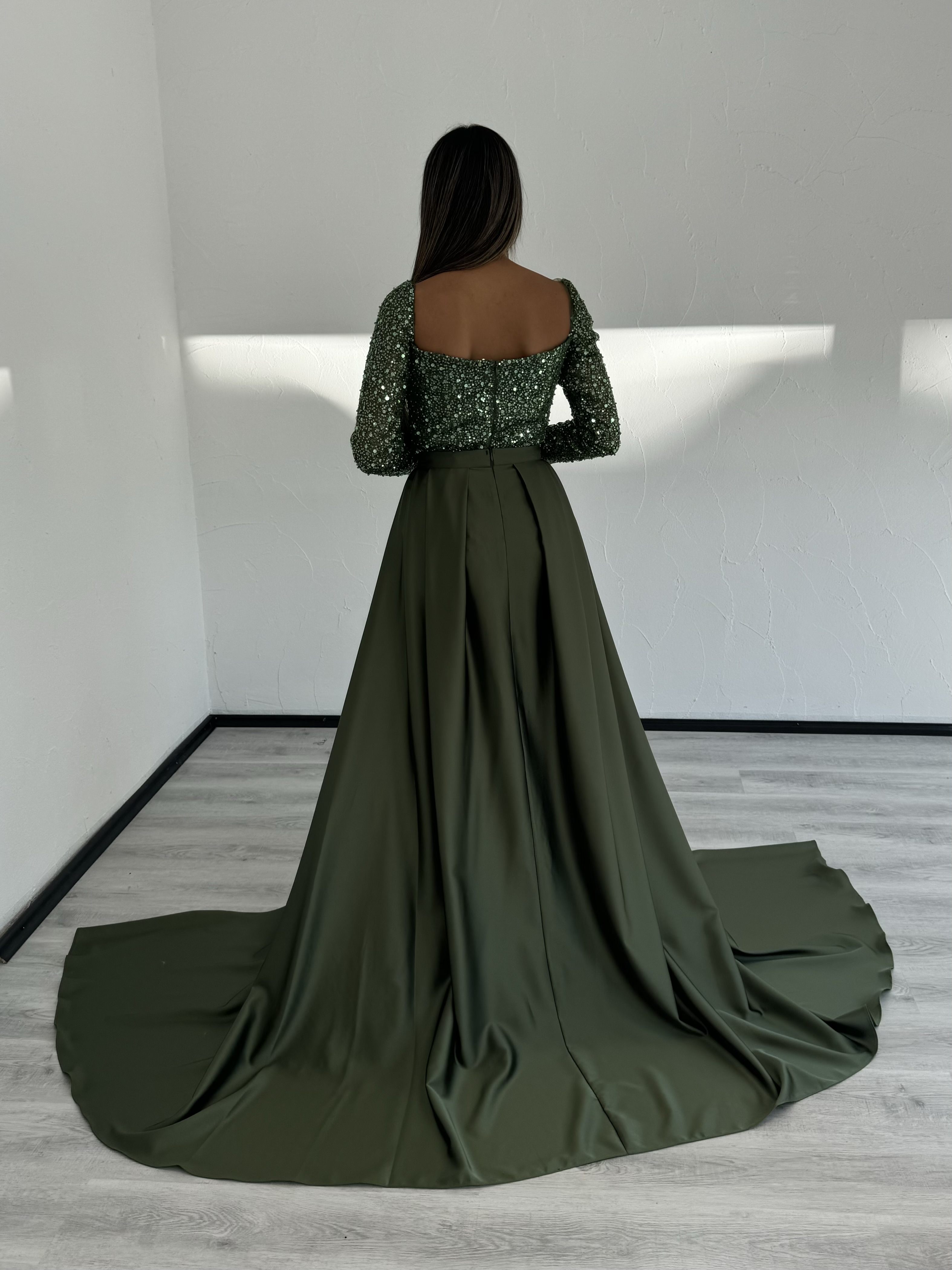 Yagmur Dress