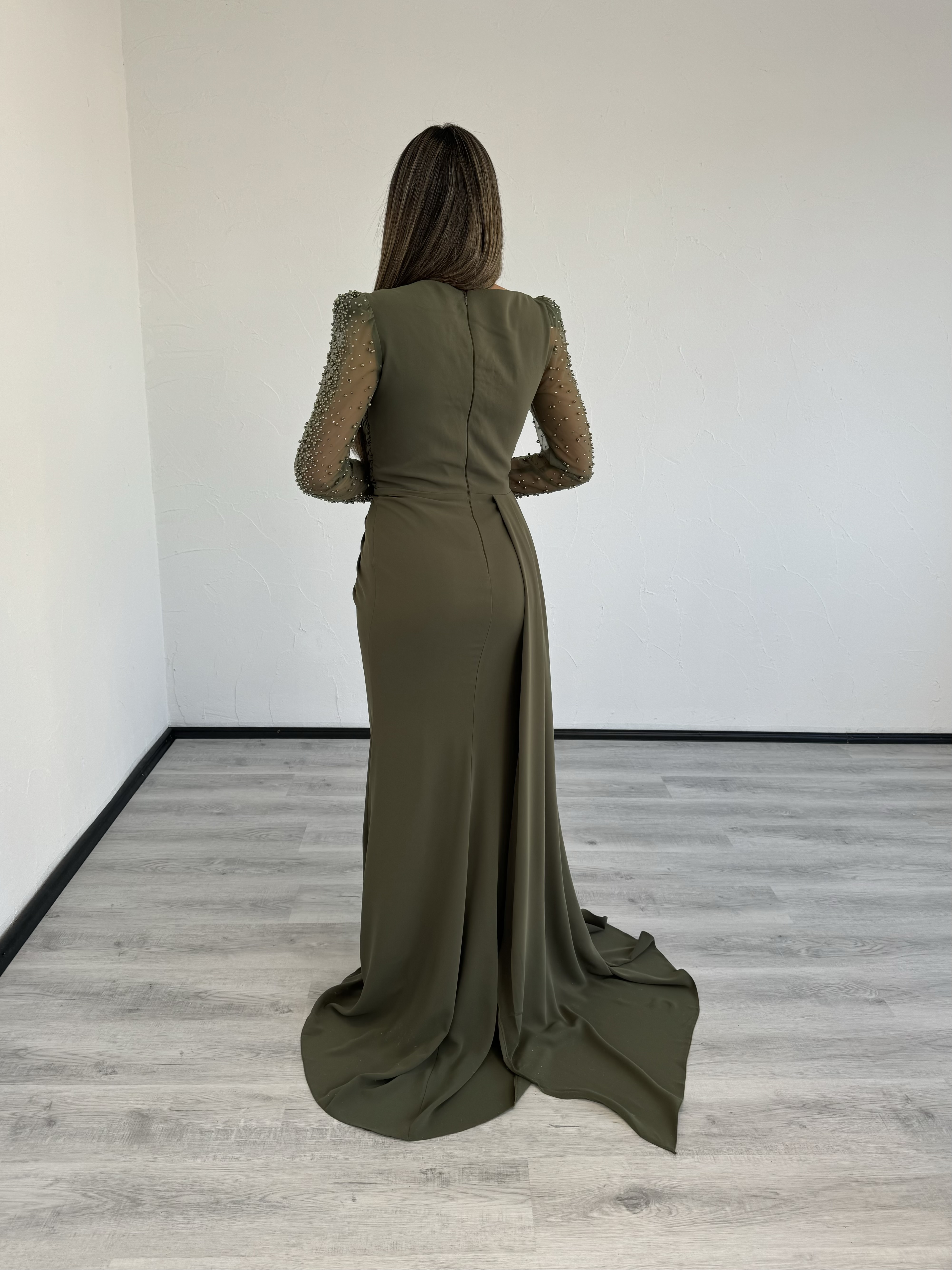 Azra Dress