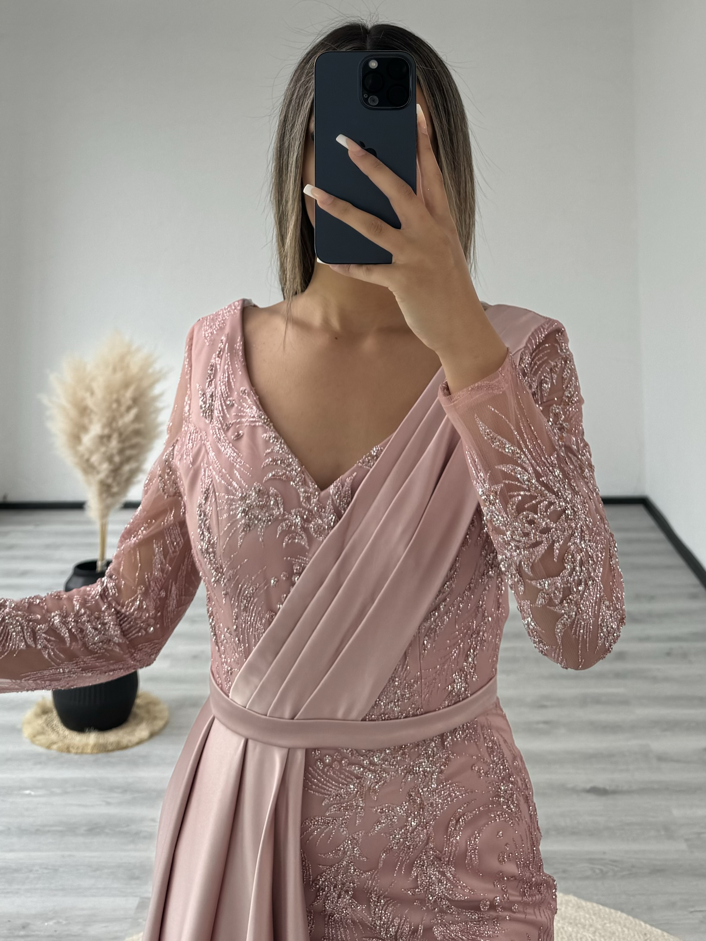 Tash Dress