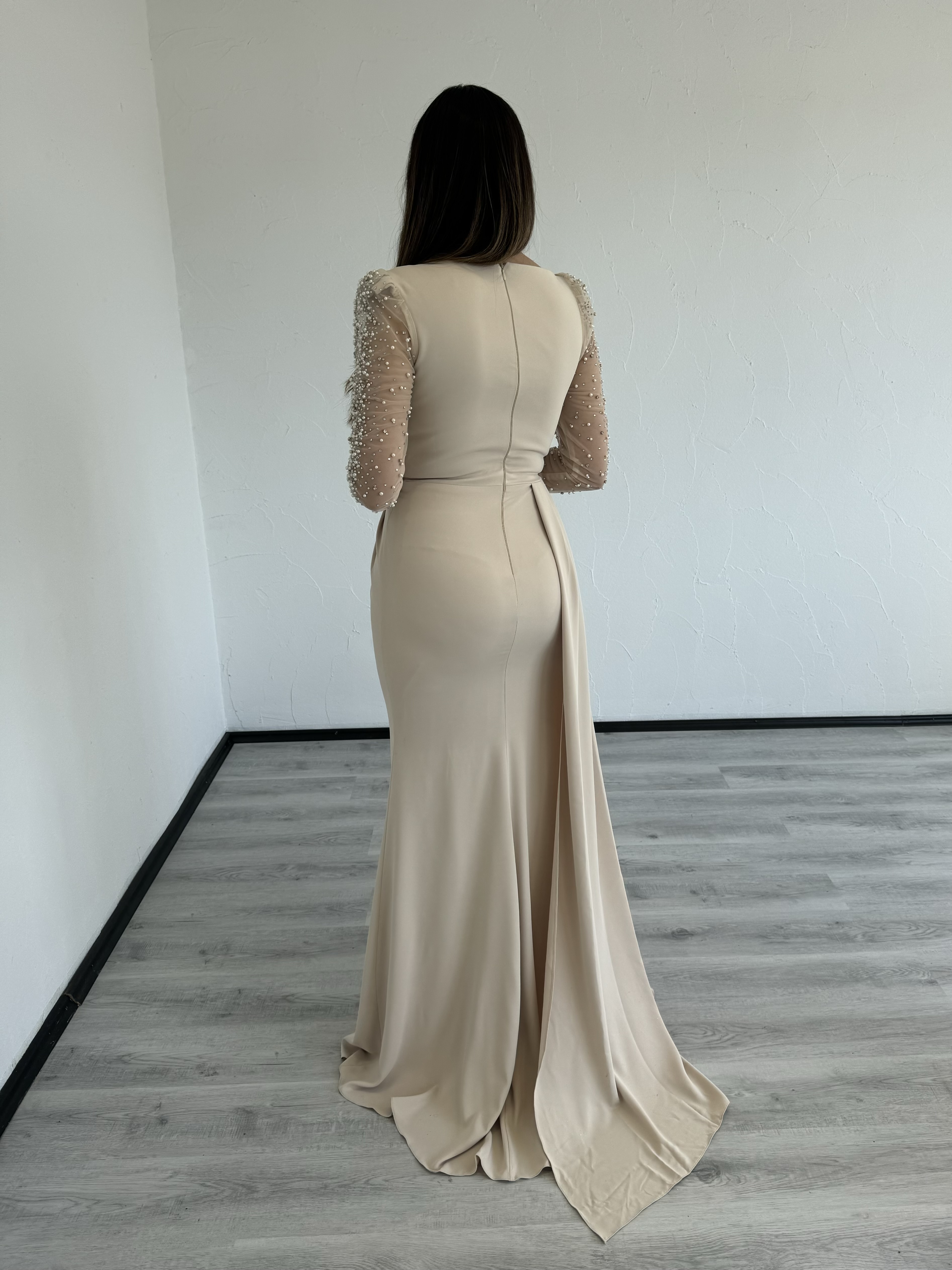 Azra Dress