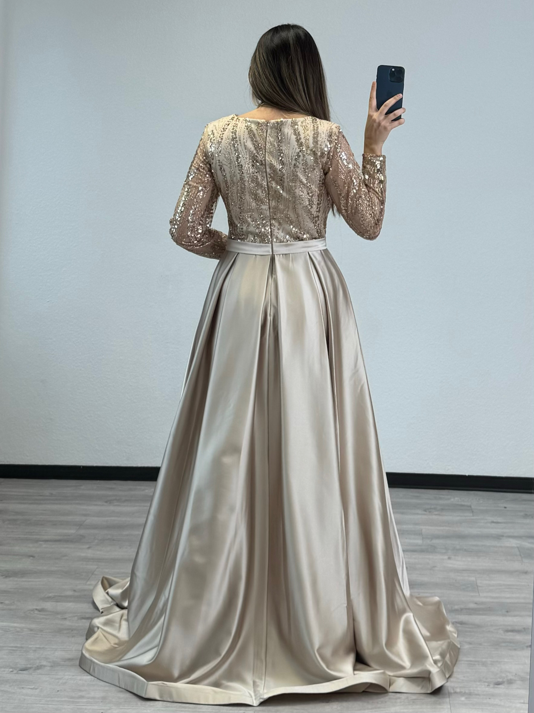 Rabiyah Dress