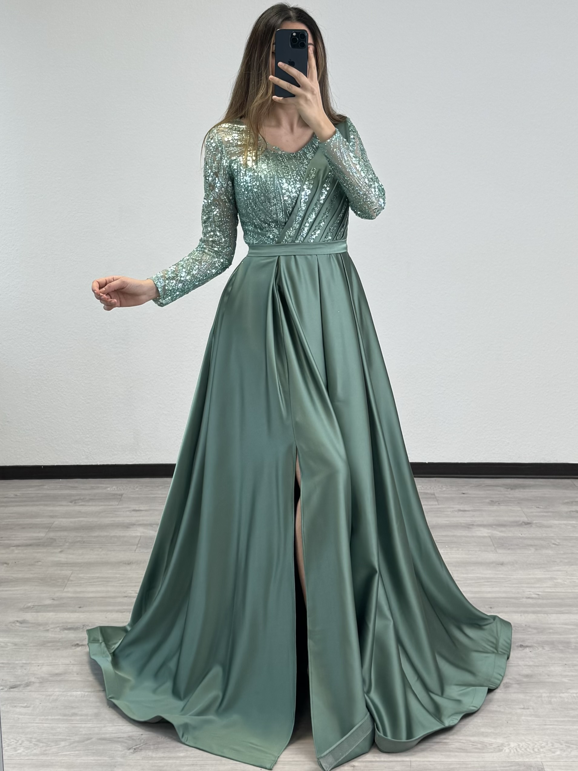 Rabiyah Dress