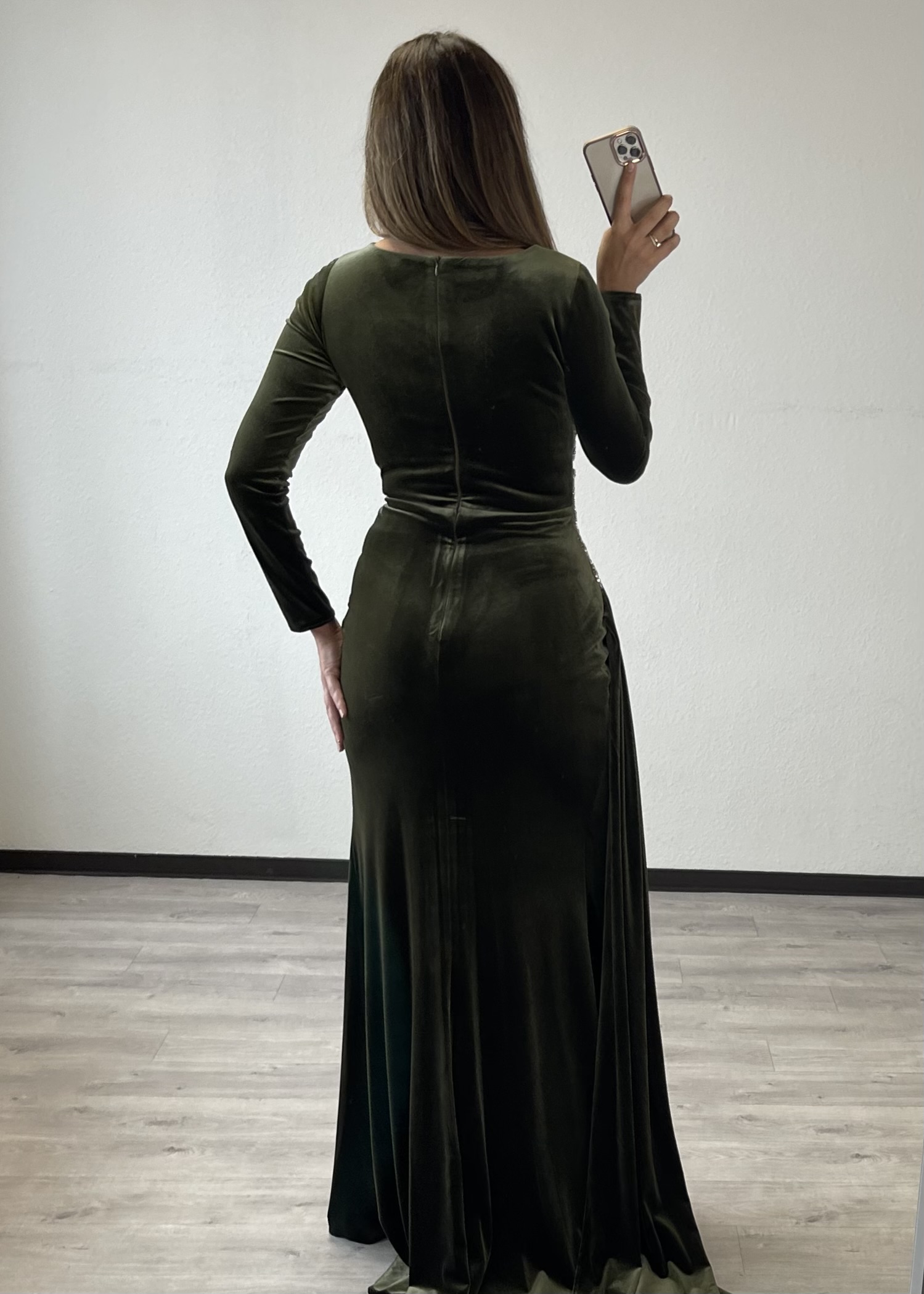 Ivara Dress