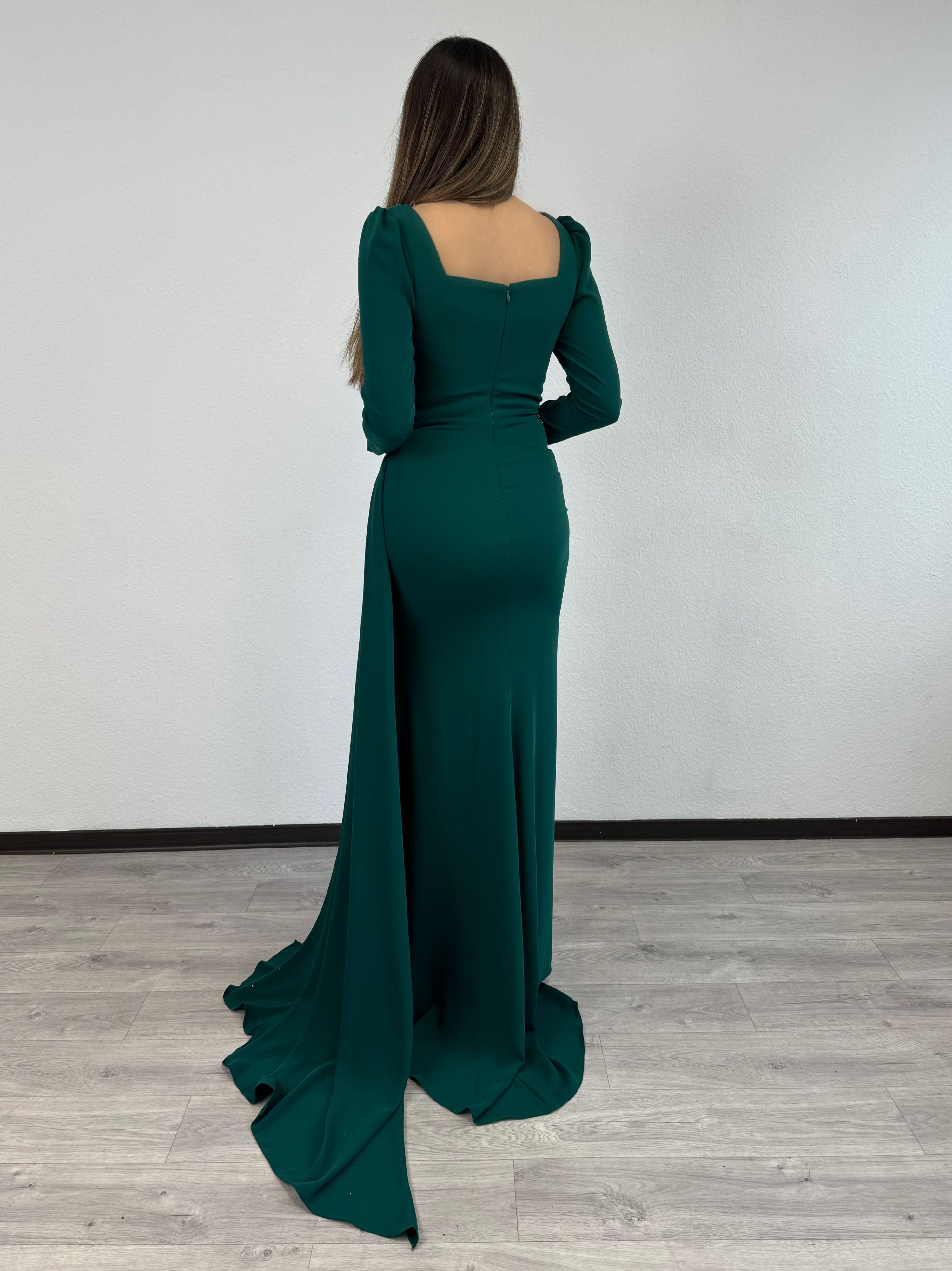 Arzu Dress