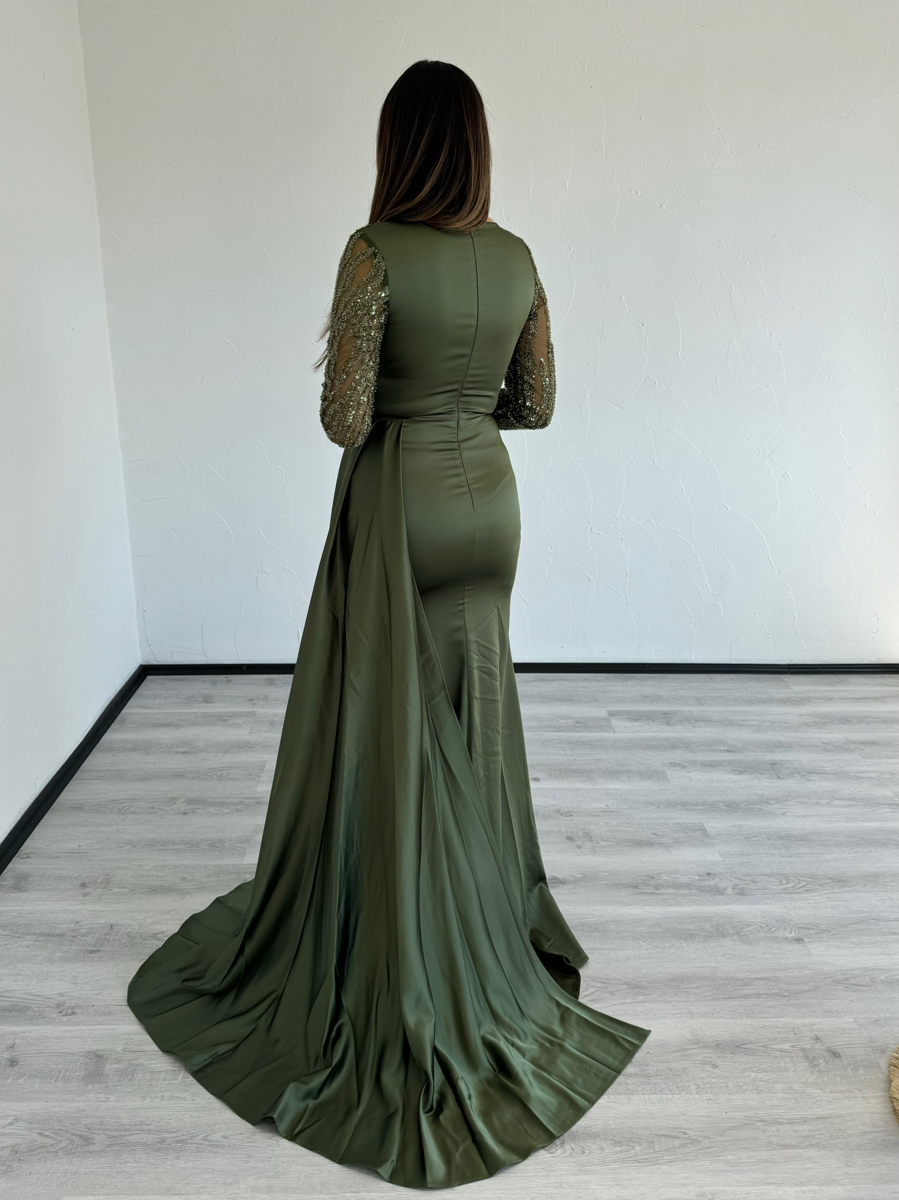 Devrim Dress