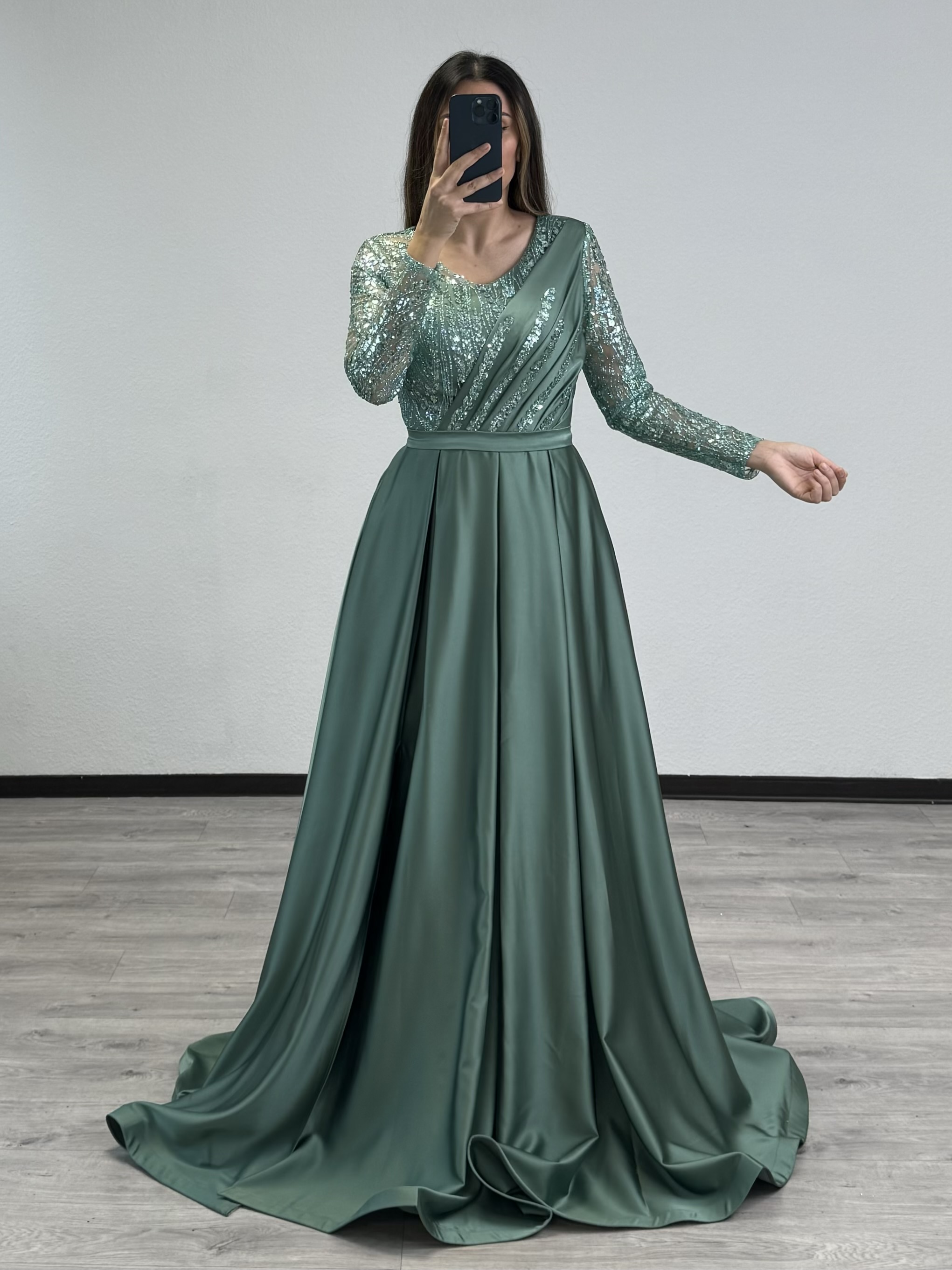 Rabiyah Dress